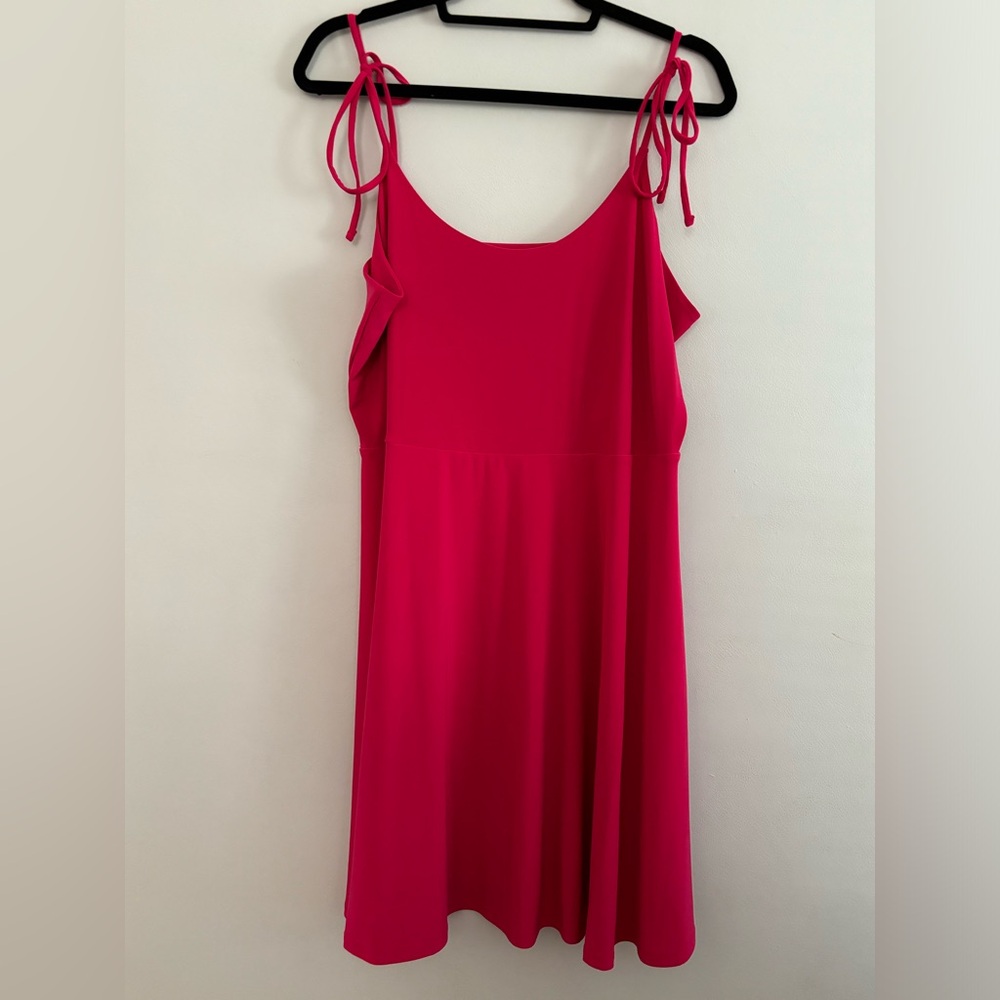 NWOT Express Dress